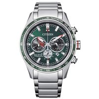 Watch Citizen Man Crono Super Titanio 4490 in Titanium CA4497-86X - CA4497-86X